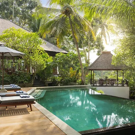Villa Leona Suweta Ubud By Nakula